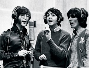 Beatles studio 2