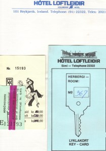 Hotel and Club Broadway