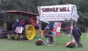 Shingle Mill